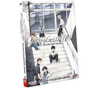 Evangelion 1.01 : You Are (Not) Alone [Francia] [DVD]