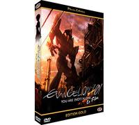 Evangelion 1.01 - you are (not) alone [Francia] [DVD]