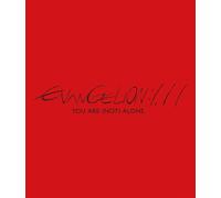 Evangelion: 1.01 - You are (not) alone [Italia] [Blu-ray]