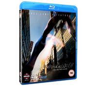 Evangelion 1.11 - You Are (Not) Alone [Blu-ray] [Reino Unido]