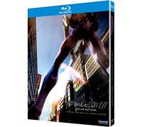 Evangelion 1.11: You Are Not Alone [Edizione: Stati Uniti] [USA] [Blu-ray]