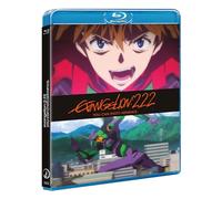 Evangelion 2.0 You Can (Not) Advance (Evangelion 2.22) [Blu-ray]
