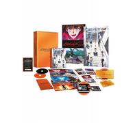 Evangelion 2.0 You Can (Not) Advance (Evangelion 2.22) [Edición Coleccionista] [Blu-ray] (2009)