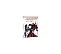 Evangelion 2.22: You Can Not Advance [DVD]