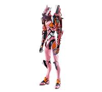 Evangelion 3.0+1.0 Action Figura Robot Spirits Eva Unit 08 Gamma 16 Cm Bandai