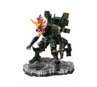 Evangelion 3.0+1.0 NXEdgeStyle Action Figure Eva-02 10 Cm Bandai