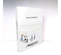 Evangelion:3.0+1.11 Thrice Upon a Time (Limited Steelbook Edition) [Dual Format]