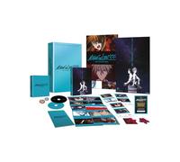 Evangelion 3.0 You can (Not) Redo [Bluray] Edición Collectionista [Blu-ray]