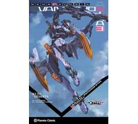 EVANGELION ANIMA (NOVELA) 03 (MANGA NOVELA)