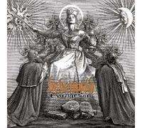 Behemoth – Evangelion – CD (Nuclear Blast)