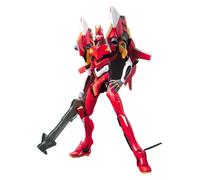 Evangelion High Grade Model Kit Eva 02 New Movie HA Version (05) 1/144 Bandai