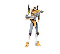 Evangelion Model Kit Eva-00 AMK 20 cm Yolopark