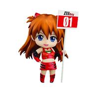Evangelion Racing Figura Nendoroid Shikinami Asuka Langley Evangelion Racing Ver. 10 cm