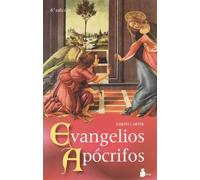 EVANGELIOS APOCRIFOS (2010)