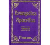 Evangelios Apocrifos -Ii-Terciopelo
