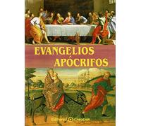 Evangelios apócrifos (SIN COLECCION)