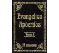 evangelios apocrifos (t.i)