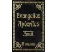 evangelios apocrifos (t.ii)