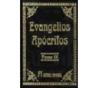 evangelios apocrifos (t.iii)