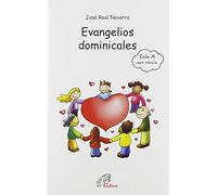 Evangelios dominicales del ciclo A para: Actividades, comentarios, propuestas de compromiso y oración para vivir y celebrar cada domingo del año (Arcoíris)