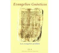Evangelios Gnósticos – Los evangelios perdidos – Bolsillo