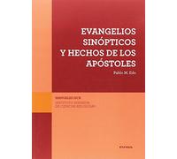 Evangelios sinópticos y hechos de los apóstoles: 8 (ISCR)