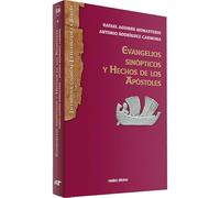 Evangelios sinópticos y Hechos de los Apóstoles (Introducción al estudio de la Biblia)