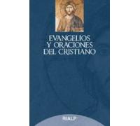 Evangelios Y Oraciones Del Cristiano