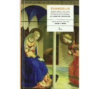 Evangelis de Marc, Mateu, Lluc i Joan amb els Fets dels apòstols, la (A TOT VENT-TELA)