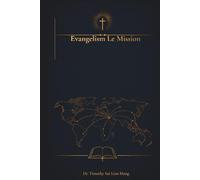 EVANGELISM LE MISSION