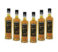 Evangelista - Genziana - Licor de Genciana - 6 x 50 cl