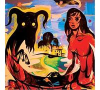 Evangelista - Prince of Truth [Vinilo]
