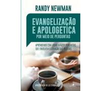 Evangelização E Apologética Por Meio De Perguntas (ebook)