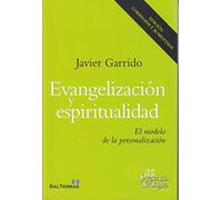 Evangelizacion y espiritualidad. El Modelo De Personalizaci: 172 (Presencia Teologica)