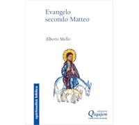 Evangelo secondo Matteo. Commento midrashico e narrativo. Ediz. ampliata (Spiritualità biblica)