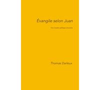 Évangile selon Juan: Une tentative structurée face à l’impuissance politique