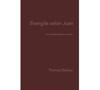 Évangile selon Juan: Une tentative structurée face à l’impuissance politique