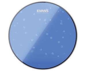 "Evans 06"" Hydraulic Blue Tom"