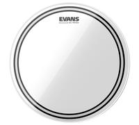 Evans TT08ECR EC Reso 8" Transparent Cabeza de tambor resonante