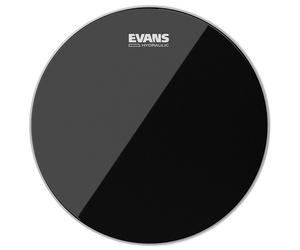 "Evans 08"" Hydraulic Black Head"