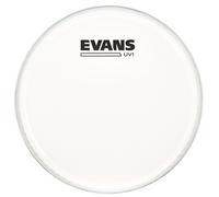 Evans B08UV1 UV1 Coated Drum Head, 8-Inch