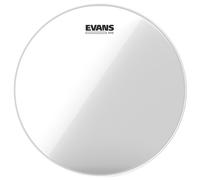 "Evans 10"" G12 Clear TomTom"