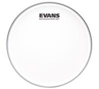 Evans B10UV1 10-Inch Coated Snare/Tom Batter Drum Heads