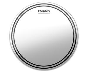 "Evans 13"" EC2S / SST Frosted Control"