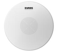 Evans B13G1D Power Center Coated 13" Parche de tambor