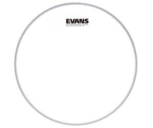 "Evans 13"" Hazy 200 Resonant Head"
