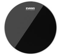 "Evans 13"" Hydraulic Black Tom"