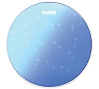 "Evans 13"" Hydraulic Blue Snare"
