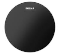 "Evans 13"" Onyx Black TomTom"