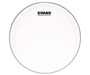 "Evans 13"" UV1 Coated Tom/Snare"